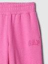 GAP Pantaloni de trening cu logo pentru copii GAP