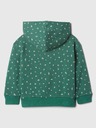 GAP Baby hanorac cu logo GAP