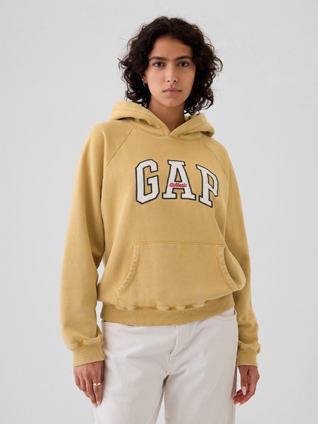 GAP Hanorac cu glugă Gap Athletic GAP