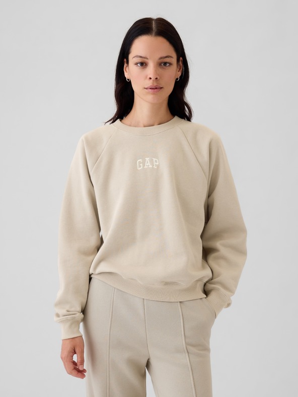 GAP Hanorac oversize VintageSoft GAP