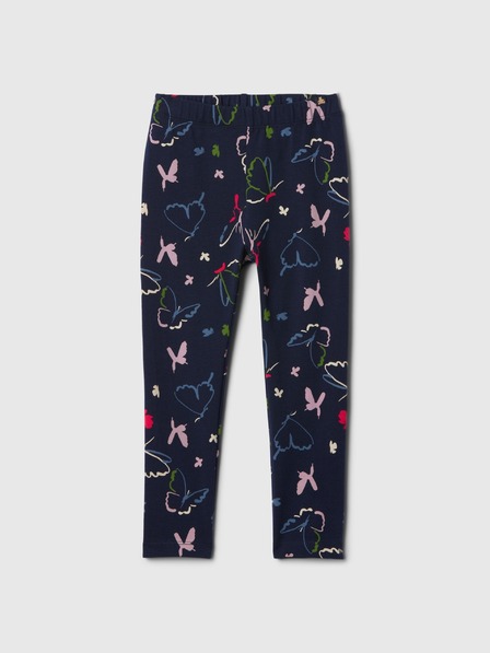 GAP Baby colanți Mix & Match GAP