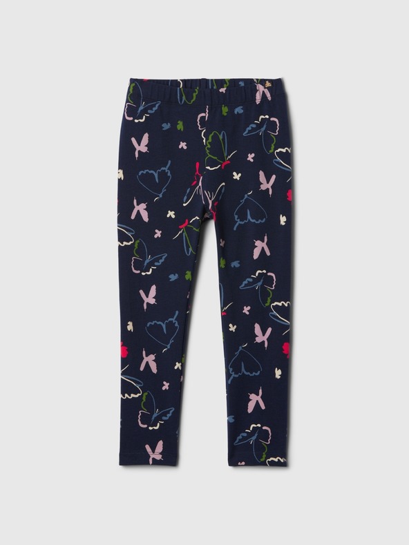 GAP Baby colanți Mix & Match GAP