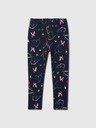 GAP Baby colanți Mix & Match GAP