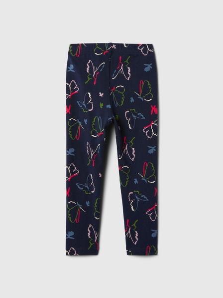 GAP Baby colanți Mix & Match GAP