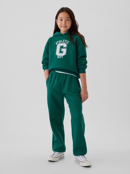 GAP Pantaloni de trening pentru copii GAP