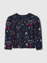 GAP Baby tricou din bumbac Mix & Match GAP