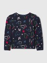 GAP Baby tricou din bumbac Mix & Match GAP