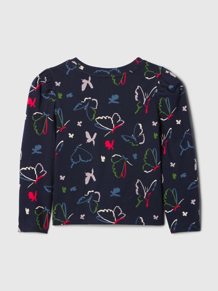 GAP Baby tricou din bumbac Mix & Match GAP
