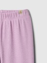 GAP Baby colanți Mix & Match GAP