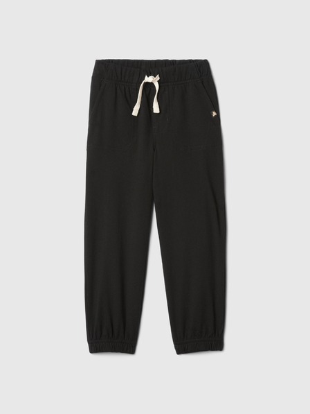 GAP Baby pantaloni de trening Mix & Match GAP