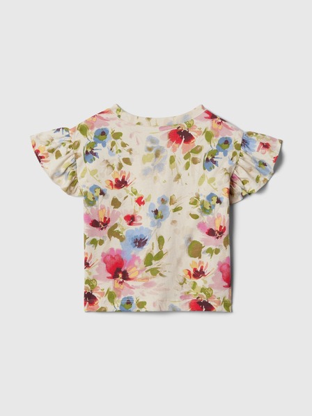GAP Baby top din bumbac Mix & Match GAP