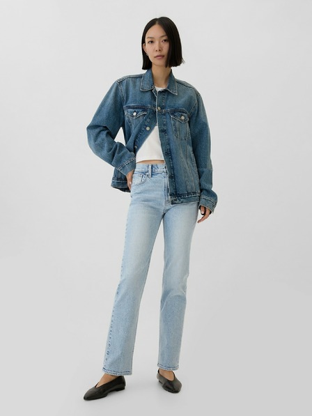 GAP Blugi 90S Straight Beverly GAP
