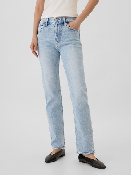 GAP Blugi 90S Straight Beverly GAP
