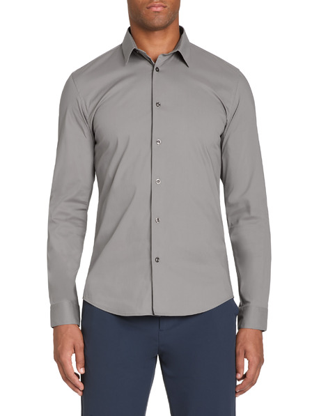 Celio Cămașă cu mânecă lungă Masantal Celio