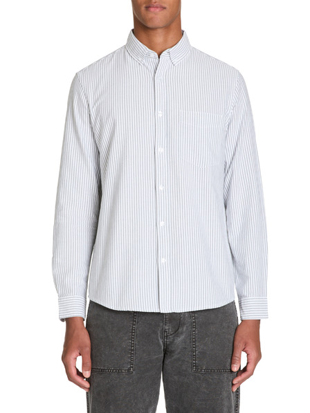Celio Cămașă cu mânecă lungă Caoxfordy Celio