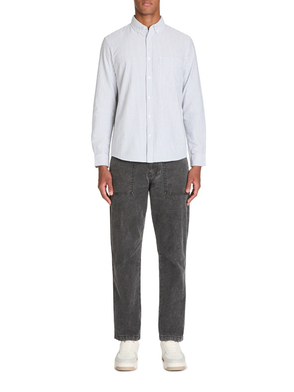 Celio Cămașă cu mânecă lungă Caoxfordy Celio
