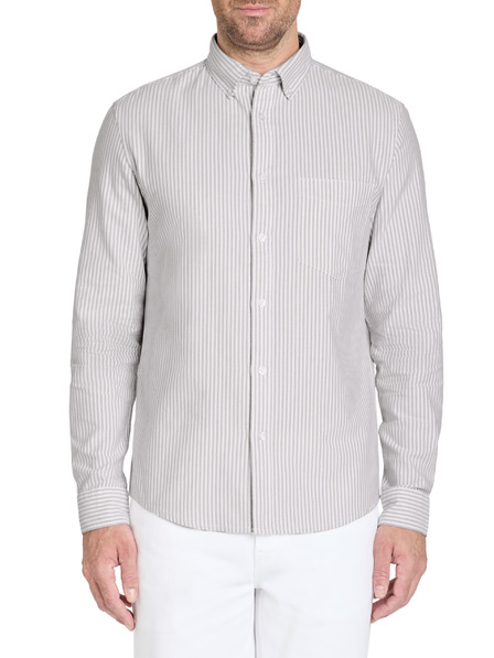 Celio Cămașă cu mânecă lungă Celio Caoxfordy