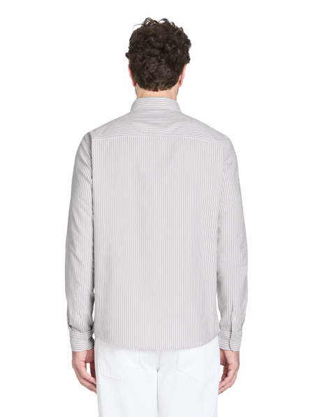 Celio Cămașă cu mânecă lungă Celio Caoxfordy