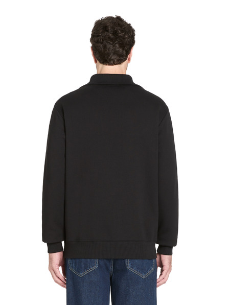 Celio Pulover cu guler cu fermoar Celio Jebranche