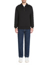 Celio Pulover cu guler cu fermoar Celio Jebranche