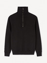 Celio Pulover cu guler cu fermoar Celio Jebranche