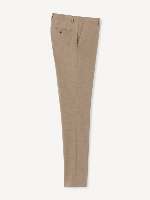 Celio Pantaloni rochie Boamaury 30 Celio