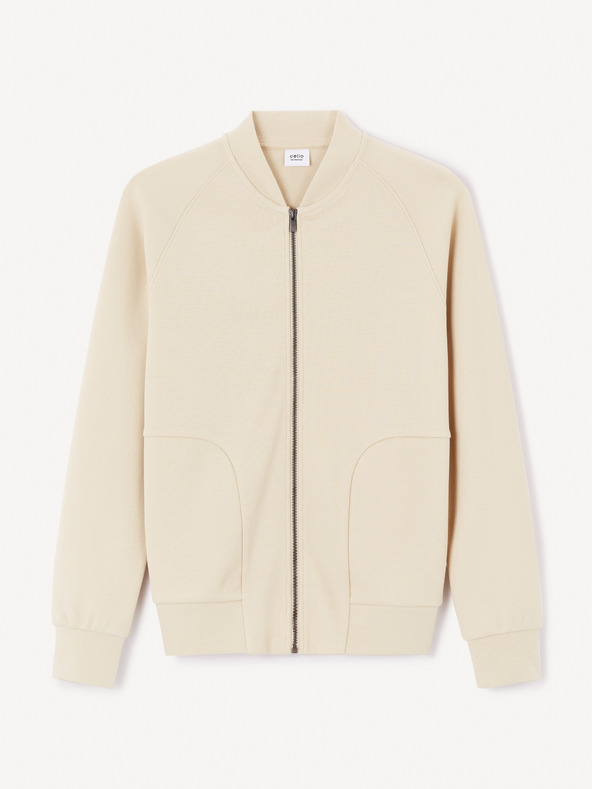 Celio Hanorac cu fermoar Celio Jeregale