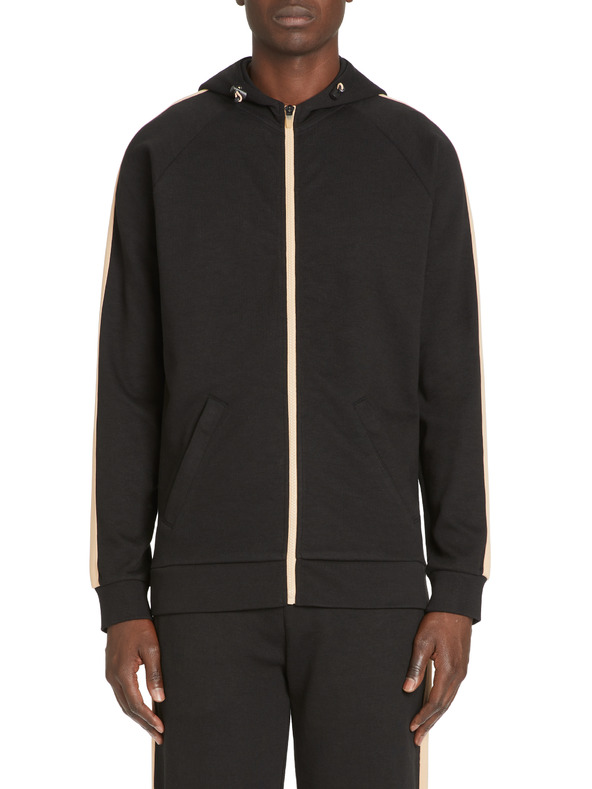 Celio Hanorac cu fermoar Celio Jejusti