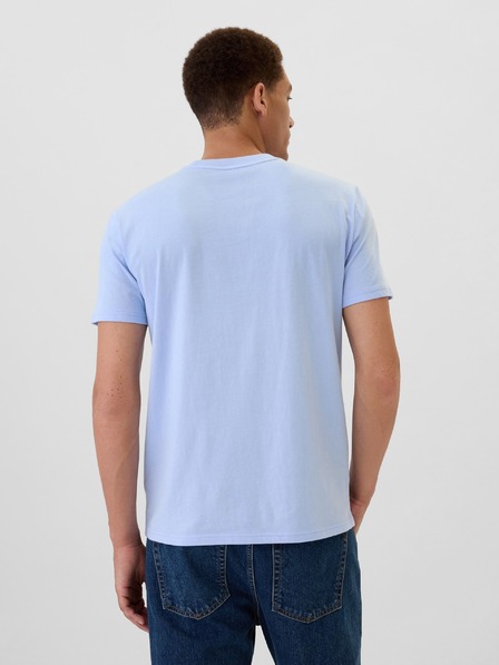 GAP Tricou cu buzunar GAP