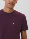 GAP Tricou cu buzunar GAP