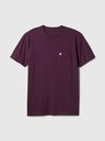 GAP Tricou cu buzunar GAP