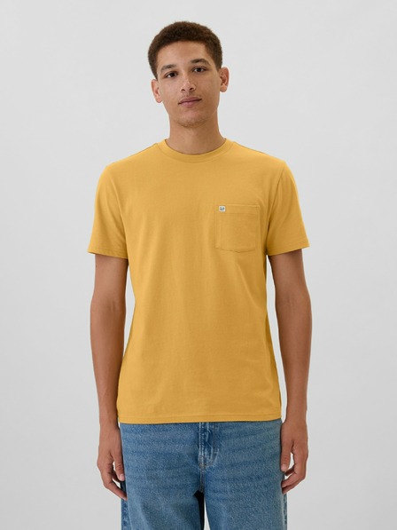 GAP Tricou cu buzunar GAP