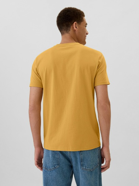 GAP Tricou cu buzunar GAP