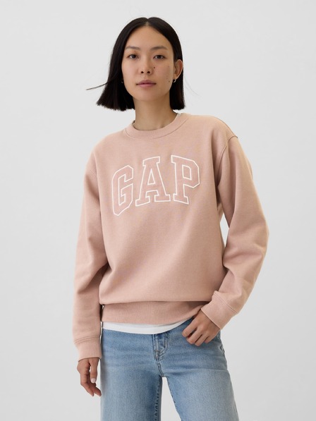 GAP Hanorac fleece oversize GAP