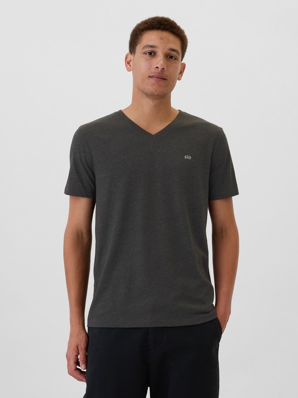 GAP Tricou cu logo GAP