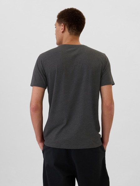 GAP Tricou cu logo GAP