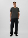 GAP Tricou cu logo GAP