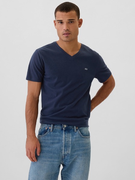 GAP Tricou GAP logo