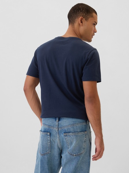 GAP Tricou GAP logo
