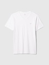GAP Tricou cu logo GAP