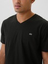 GAP Tricou cu logo GAP