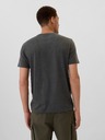 GAP Tricou cu logo GAP