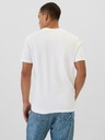 GAP Tricou cu logo GAP