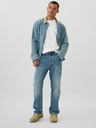 GAP Tricou cu logo GAP