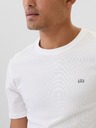 GAP Tricou cu logo GAP