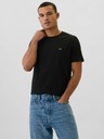 GAP Tricou cu logo GAP