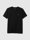 GAP Tricou cu logo GAP