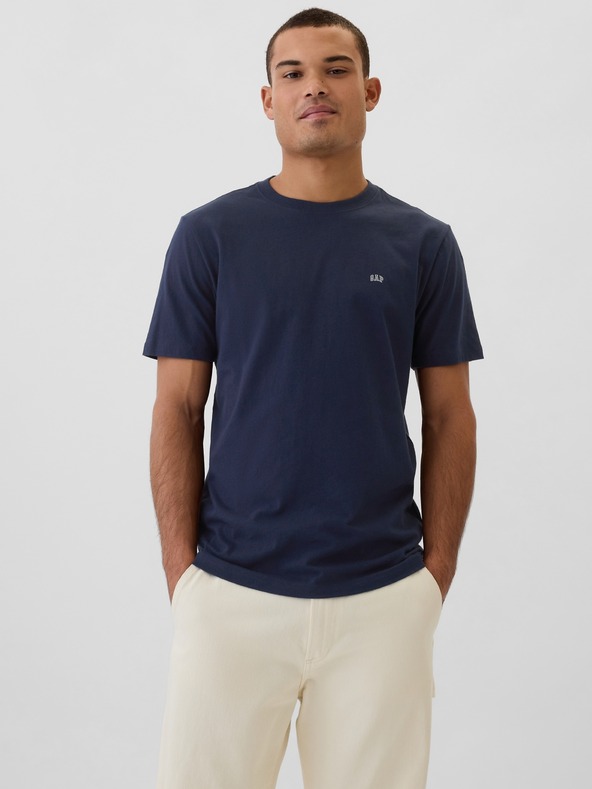 GAP Tricou cu logo GAP