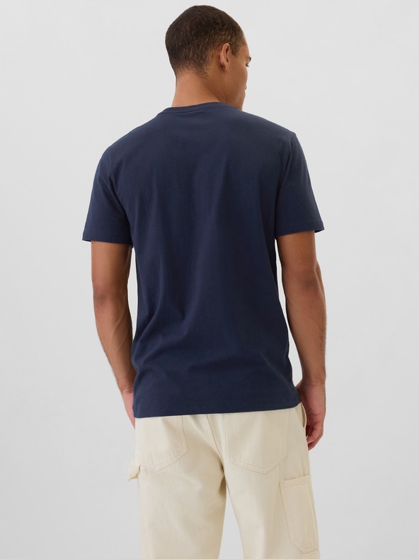 GAP Tricou Logo GAP