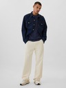 GAP Tricou cu logo GAP